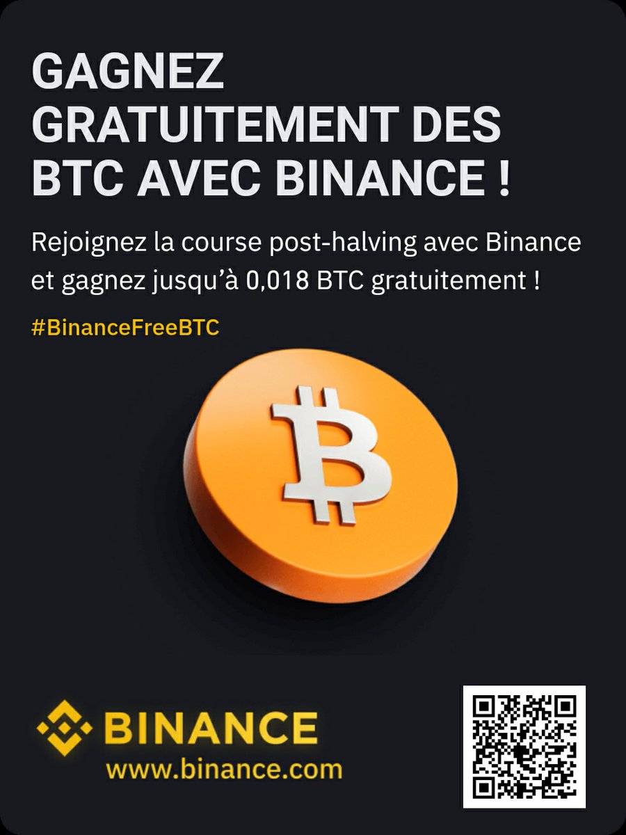 MrPopsdu46's tweet photo. Une inscription et on gagne tous les 2 :)
Toujours bon a prendre 
https://t.co/sVrOe7vDaM https://t.co/9IToNb6zcA