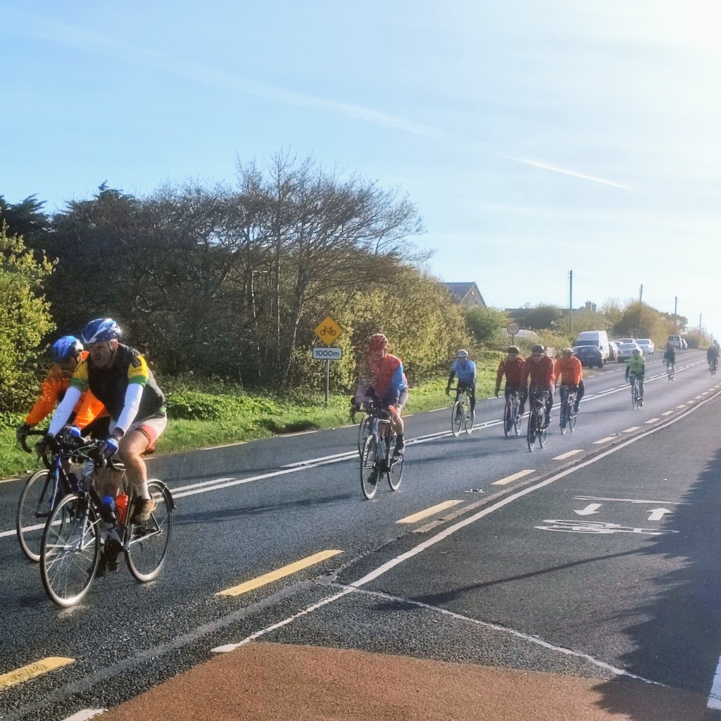 patrickodwyer3's tweet image. Cliffs of Moher cycle challenge #cliffsofmoher #cyclechallenge