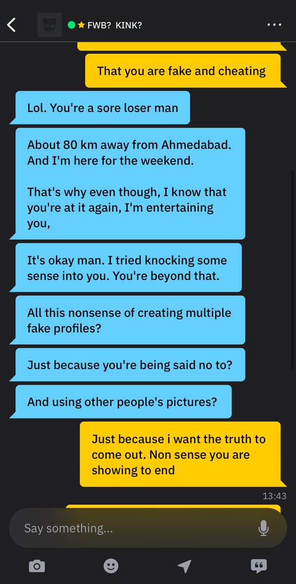 arunmaster78's tweet photo. @IndianKink48 @kinky_justin7 @lockeddesisub @alphadom0 Cheater getting out of words 😂 https://t.co/S4DP7bqBLd