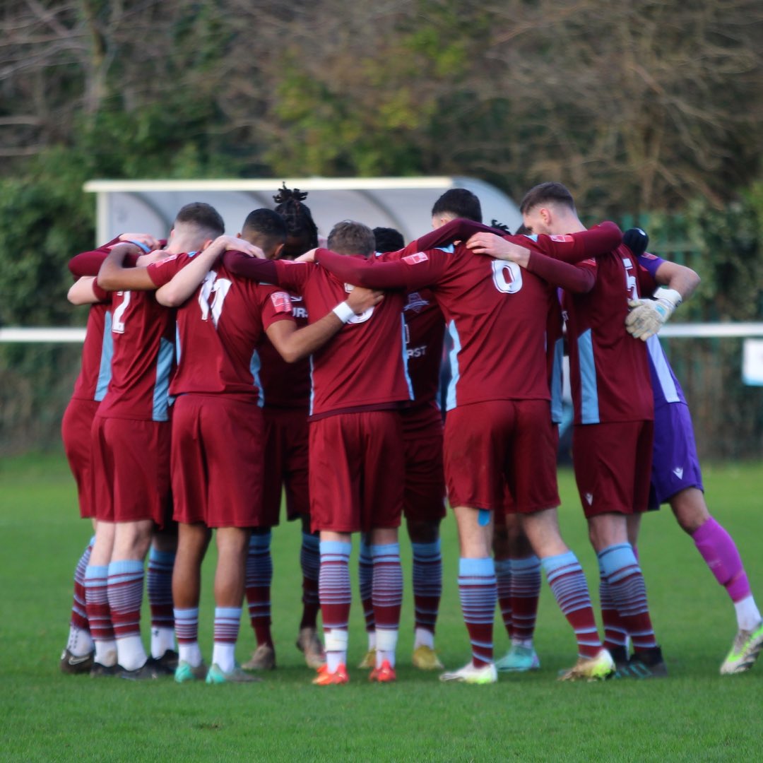 𝗜𝘁'𝘀 𝗠𝗮𝘁𝗰𝗵𝗱𝗮𝘆! For the last time in the 23/24 campaign we are at The Pexhurst Stadium🏠 🆚 @AylesburyUtdFC 📍AL7 1TA 🕣 3pm 🎟️£10 - £5 - £3 - U12s FREE w adult 🍔Food pitchside 🍺Bar open @Pexhurst | #PexhurstHiring #PexhurstSponsor