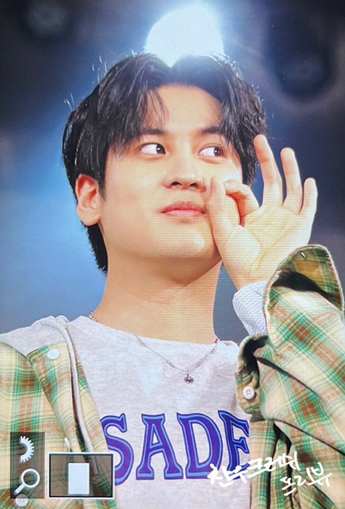 ChanwooCrush_'s tweet photo. [Preview] 240420 Osaka. 2부도 화이팅✌🏻💓 

@iKON_chan_w000 
#iKON #CHANWOO #CHAN #아이콘  #정찬우 #찬우 #チャヌ #찬우크러쉬 https://t.co/VlIJ6JQ4II