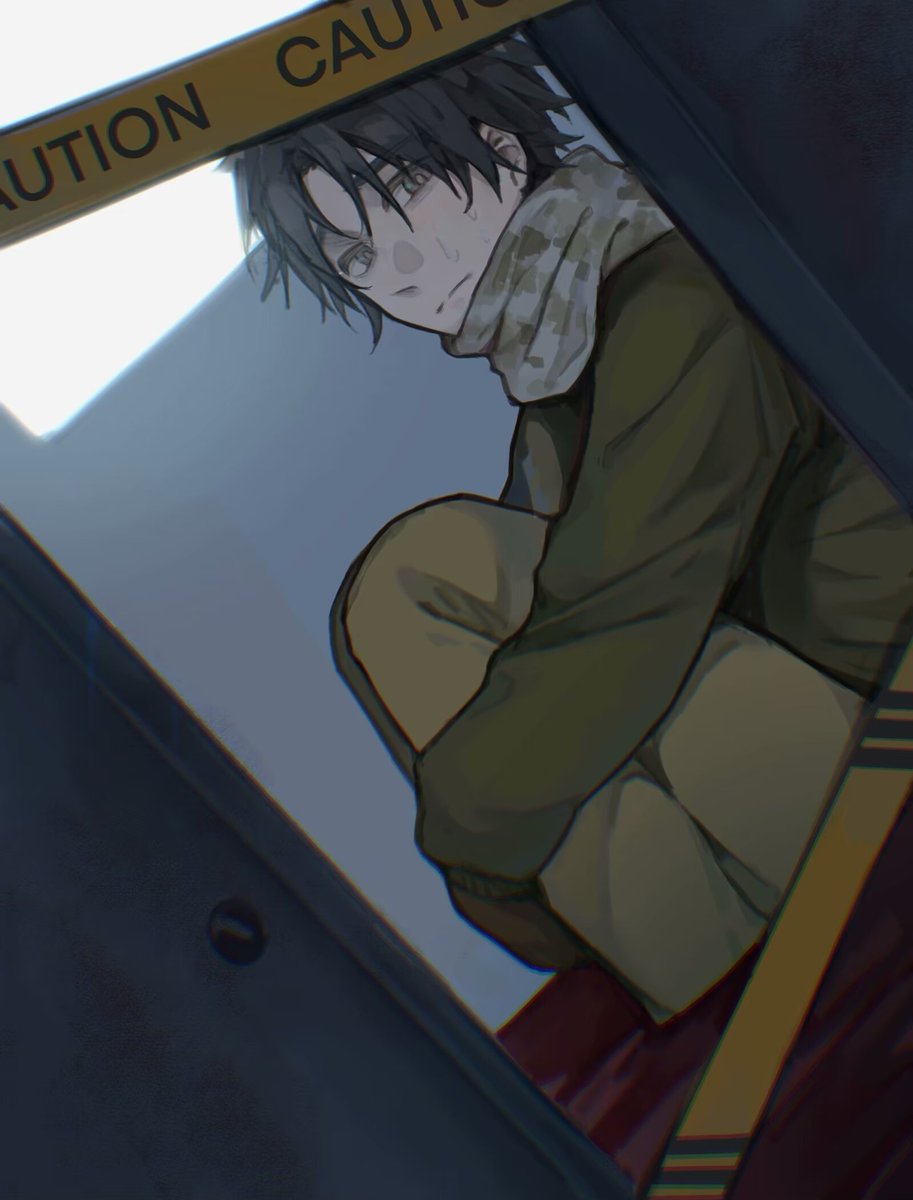 死寂

#DeadbyDaylight #dbd #JakePark