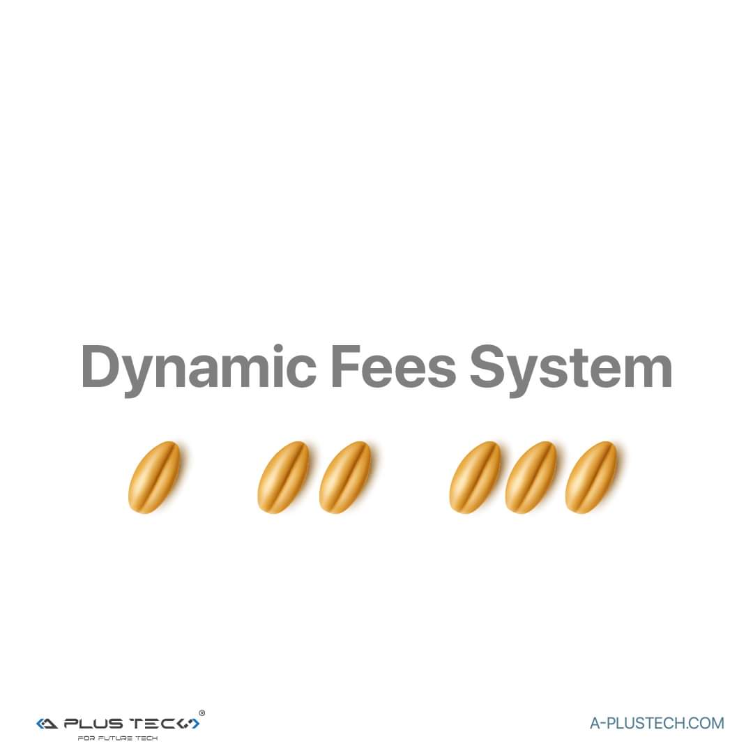 support8214's tweet image. تحديد الرسوم والضرائب على الحوالات مع مرونة التعديل وفق معايير ديناميكية.
(أساسي، متقدم، مؤسسي)

Determining the fees and tax packages on remittances with flexibility on modifying according to dynamic criteria.
(Basic, Advanced, Enterprise)

#aplus #aplustech #eurocloud