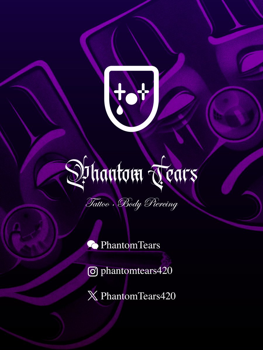 Phantom Tears (@PhantomTears420) / Posts / X