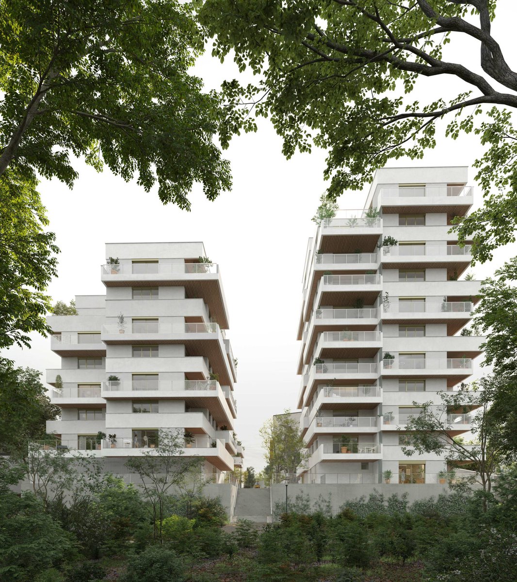 RENNES / LOGEMENTS / ALTA architectes - urbanistes / MO : @bati_armor / 📸 <a href="/altaarchitectes/">ALTA architectes - urbanistes</a> / 
-
#housing #logement #france #rennes #rennesarchitecture #beton #concrete #brique #brick  #arq 
#altaarchitectes #teamarchi #architecture #archilovers #architecturelovers #archdaily