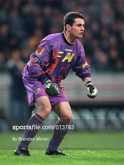 Happy Birthday @No1shaygiven Seen here in 1998 in a purple haze
