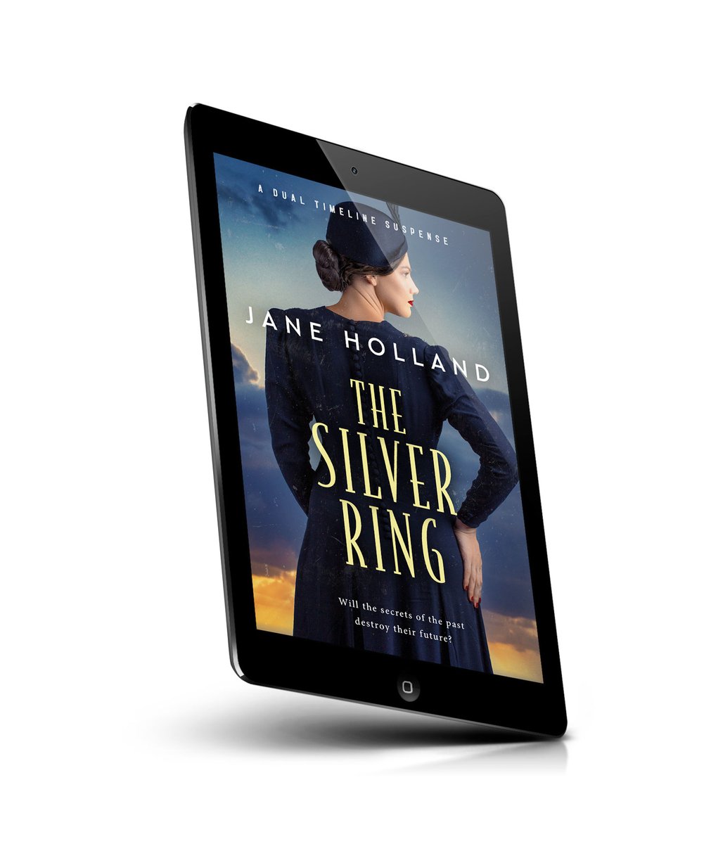 Writers, #ShamelessSelfpromoSaturday time!! Pop your book links or covers below, like and retweet if poss. 🎉👍👇👇👇 My book I'd like to share is: THE SILVER RING (#KindleUnlimited) amazon.co.uk/Silver-Ring-Ti… #writingcommunity #amreading #booktwitter #writerslift #indiebooks