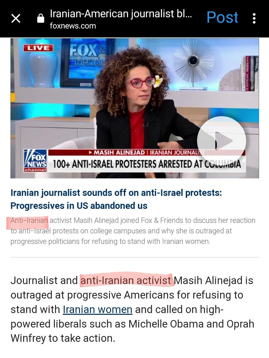 Yaar - يار قدیمی 🇮🇷 tweet media