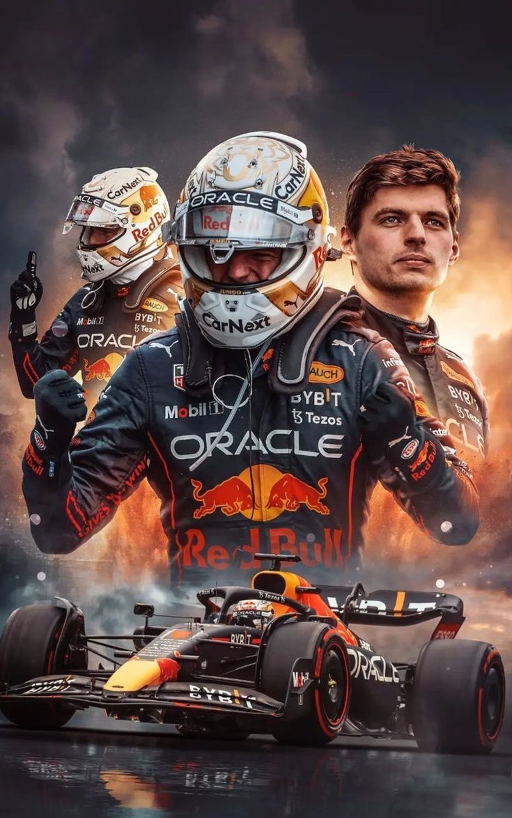 🥇| Max Verstappen é o primeiro piloto do século XXI a conquistar as primeiras 5 pole positions da temporada.