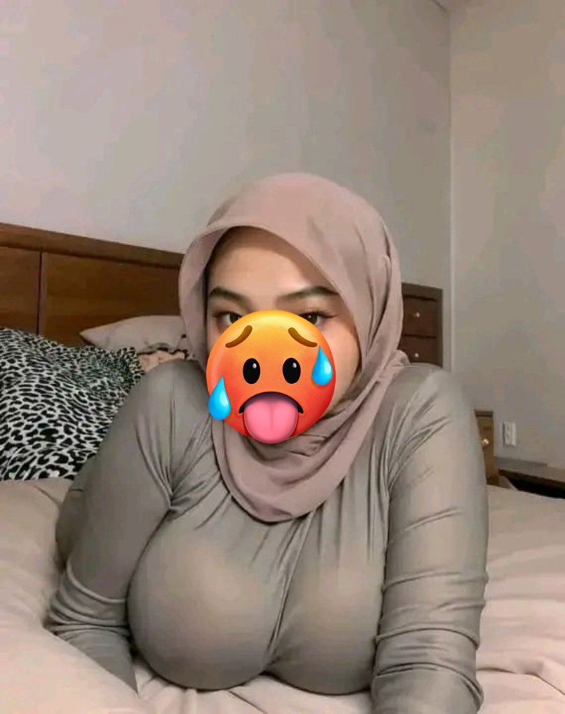 aunisyaqa's tweet photo. bantui remes tetek aq dong sayangg😘 https://t.co/FfTfagRFxq