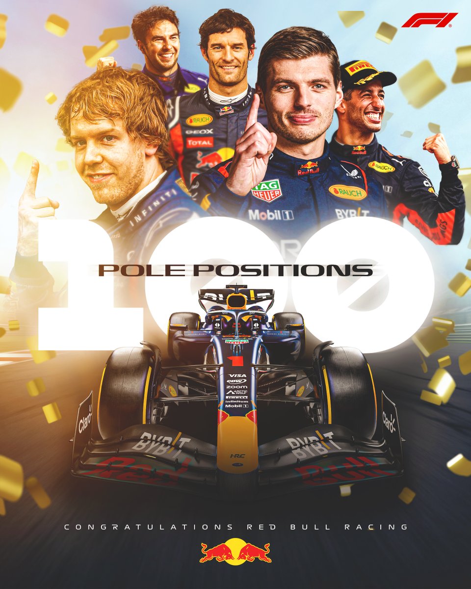 Formula 1 tweet media