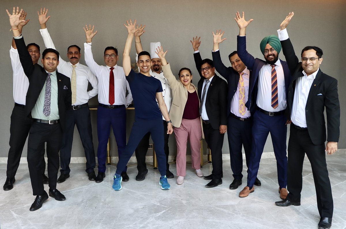 You Can Dance! Dance Wellness tweet media