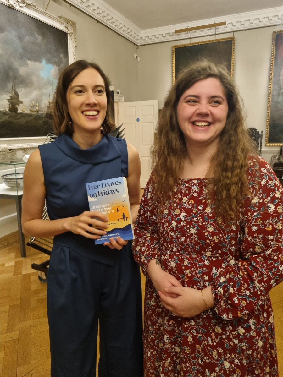 An absolute honour to be asked to read my poem at the #FreeloavesonFridays launch at the @FoundlingMuseum Massive kudos to @RebekahPierre92 for putting together such a beautiful anthology!