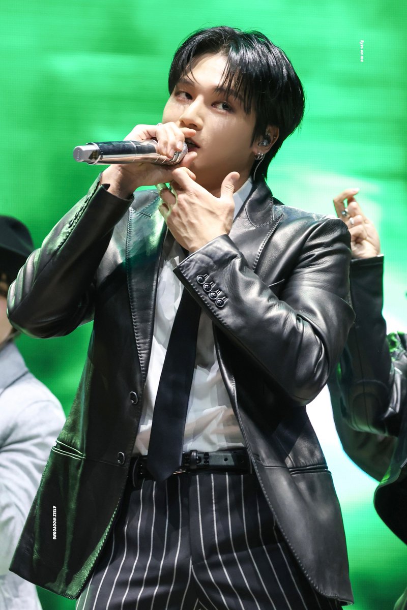 240419 코첼라 HQ 

#에이티즈 #우영 #ATEEZ #WOOYOUNG
#ATEEZatCoachella #Coachella