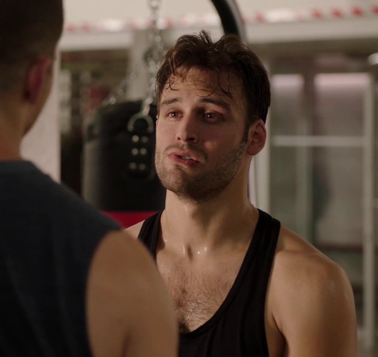 eddiedeerdiaz's tweet photo. buck: you're my problem. you walk in here acting like you've been here your entire life. you're too comfortable

eddie: https://t.co/f8nef4GOPe