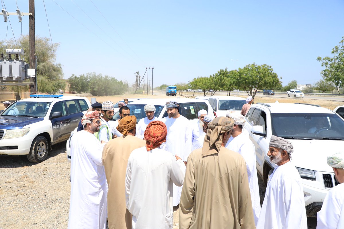 شبكة خبر الإعلامية (@khabar_om) on Twitter photo  شبكة خبر الإعلامية (@khabar_om) on Twitter photo