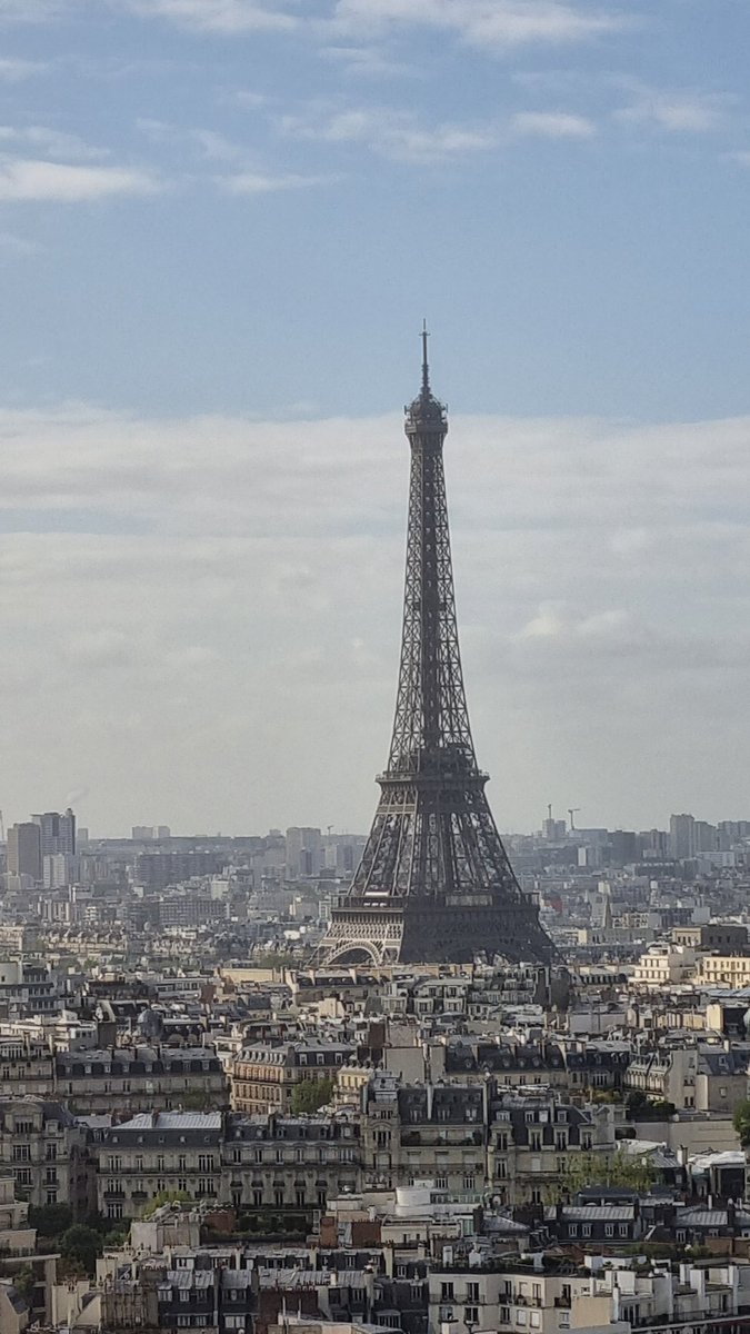 Bye to a part of <a href="/DevoxxFR/">DevoxxFR</a> team. See you next year