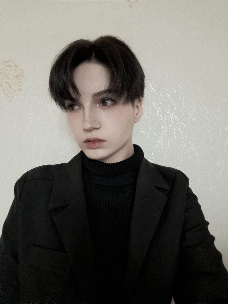 leviafanchikli's tweet photo. COSPLAY ATTENTION

∘₊✧───────✧₊∘
ᅠᅠ𝙻𝙴𝙴 𝙶𝙴𝙾𝙼 

#결혼하는남자 #missinglove #LeeGeom #Cosplay https://t.co/DQYavDt1Hc
