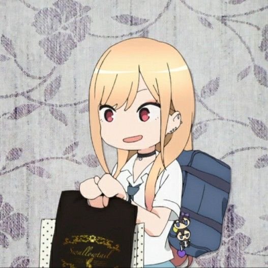 LOW QUALITY MARINS FOR THE TL