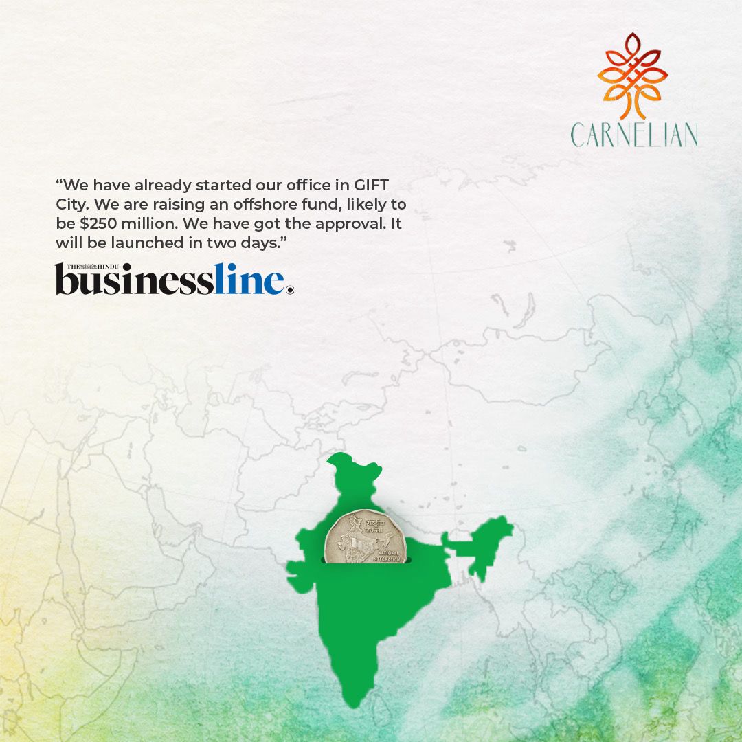 The transformative period of Amritkaal has begun to spike interest not just nationally but within the global sphere as well. In a conversation with @businessline, @vikaskhemani, Founder, Carnelian Asset Management & Advisors, states his confidence in the potential for a long-term…