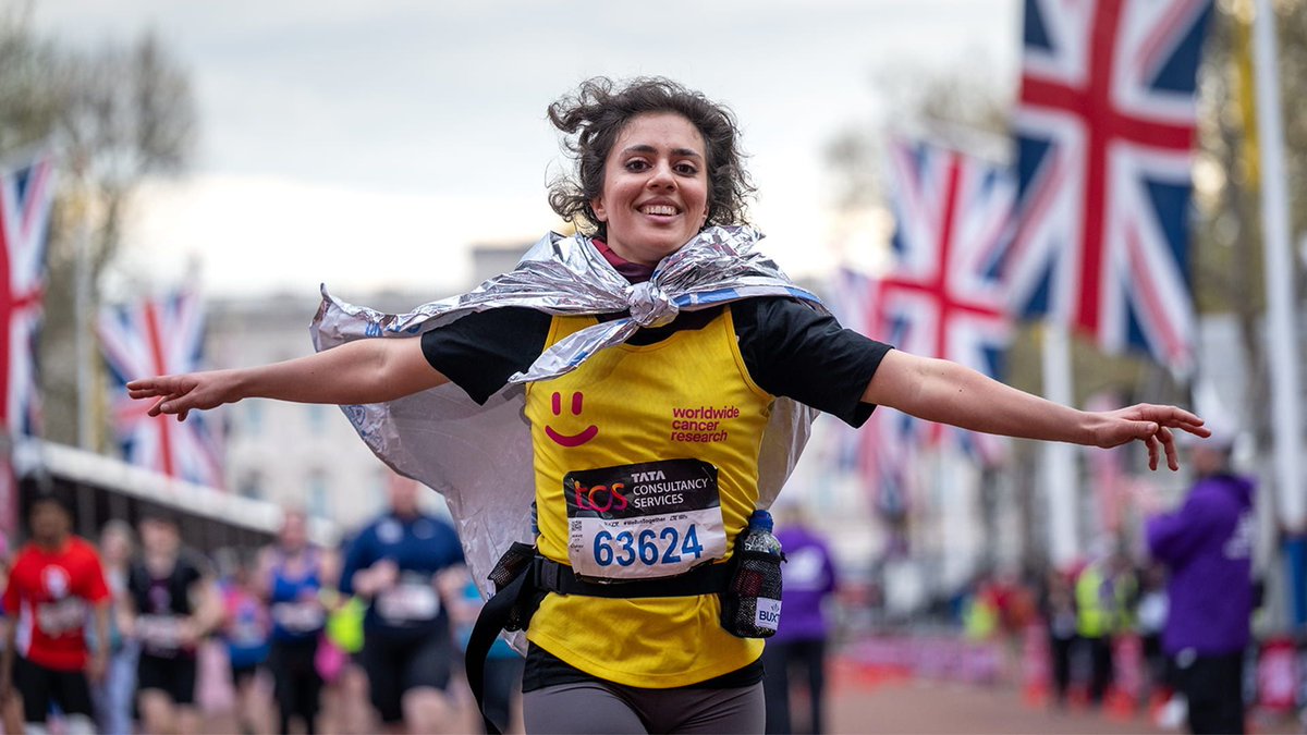 British Blind Sport (BBS) is looking for extraordinary individuals to be part of Team BBS for the 2025 London Marathon. 🏃🏼‍♀️ Apply: britishblindsport.wufoo.com/forms/qhtl0pq0… Official ballot opens Saturday 20th April: tcslondonmarathon.com/enter/how-to-e…