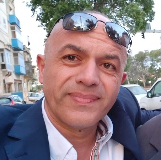 AntwanMallia's tweet photo. #NewProfilePic https://t.co/n8wMa23TXh