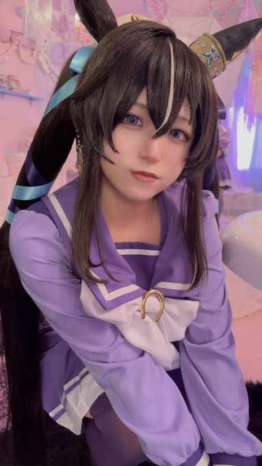 コスプレイヤーsuisuiのTwitter画像33