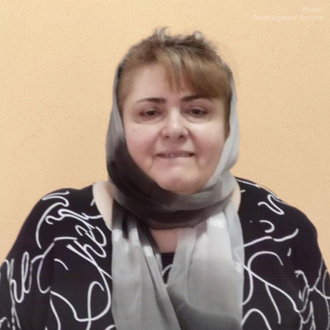 .@StateDRL: Ситуация с правами человека в Чеченской республике остается тяжелой. В прошлом году Зарема Мусаева была приговорена к пяти с половиной годам лишения свободы по сомнительным обвинениям после похищения из другого российского региона.