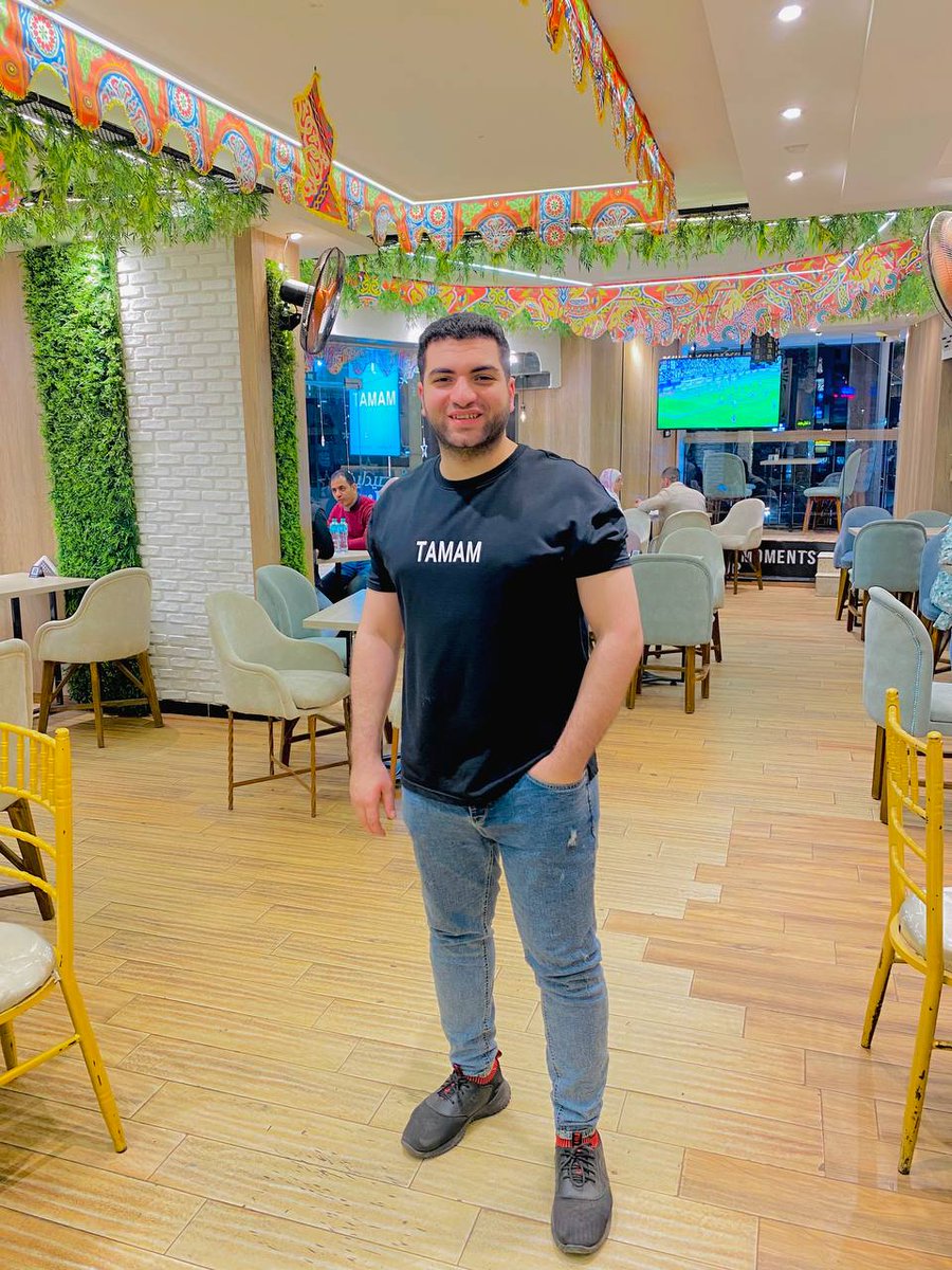 4 سنين في تمام واتمنى زيادة الكرم من ربنا