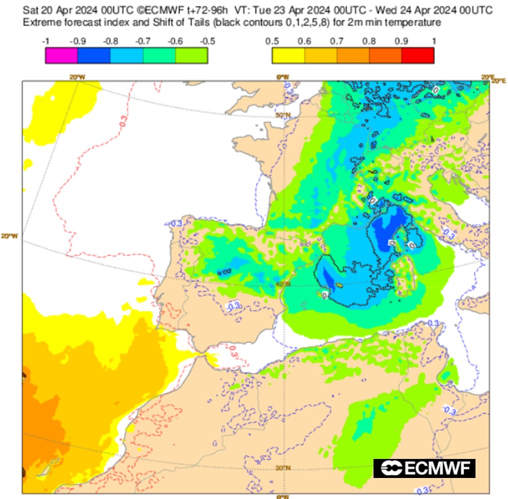 AEMET_Esp tweet picture