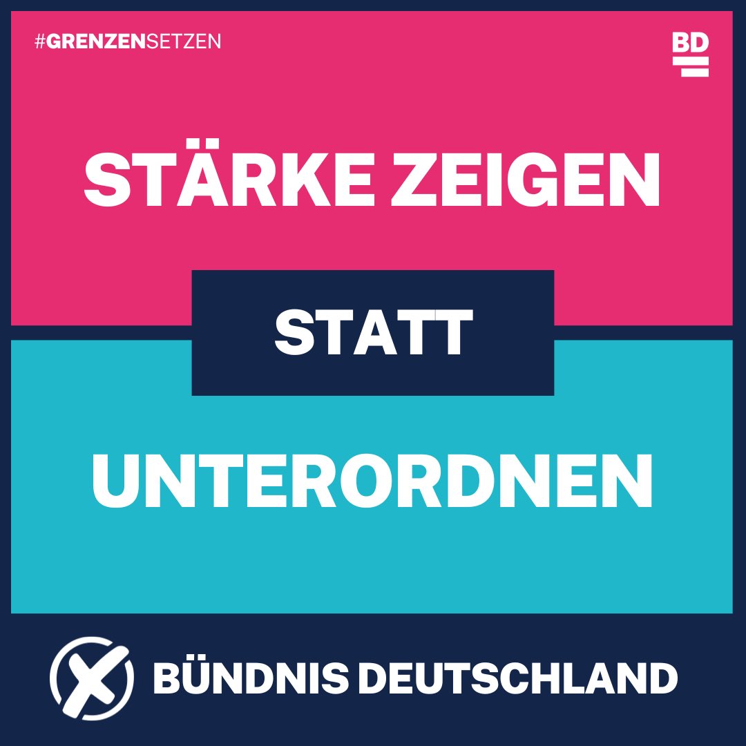 Europa muss in der Lage sein, alle Grundbedürfnisse seiner Bürger ohne fremde Hilfe zu gewährleisten und hierzu politisch und wirtschaftlich unabhängiger werden. #bündnisdeutschland #vernunftstattideologie #vernunftwählen #europawahl2024 #ralphkleemann #niewiedersozialismus