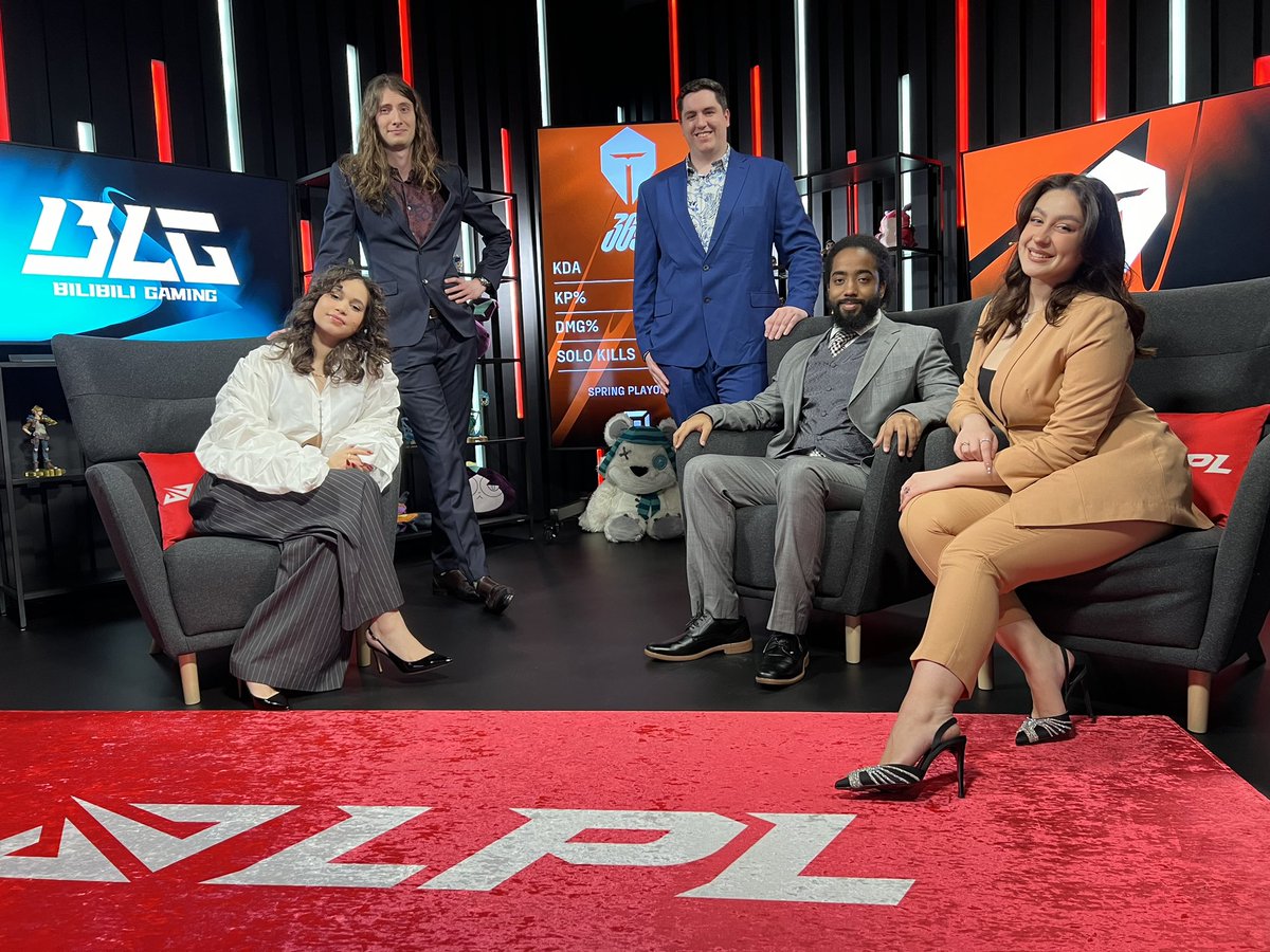 LPL FINALS LIVE FROM THE STUDIO!!! GET IN HERE: ttv /LPL