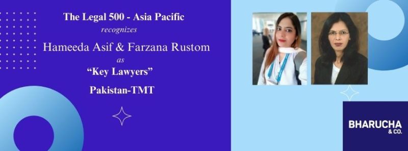 Bharucha & Co. tweet media