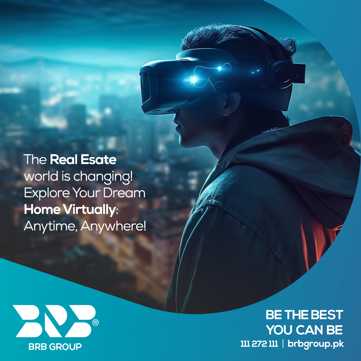 DevelopersBrb's tweet image. Did You Know? The home buying journey just got smoother!  New technologies like virtual tours &amp;amp; 3D walkthroughs are making it easier than ever to find your dream home. Explore properties from anywhere, anytime, and get a realistic feel for the space.  #TechInRealEstate #BRBGroup