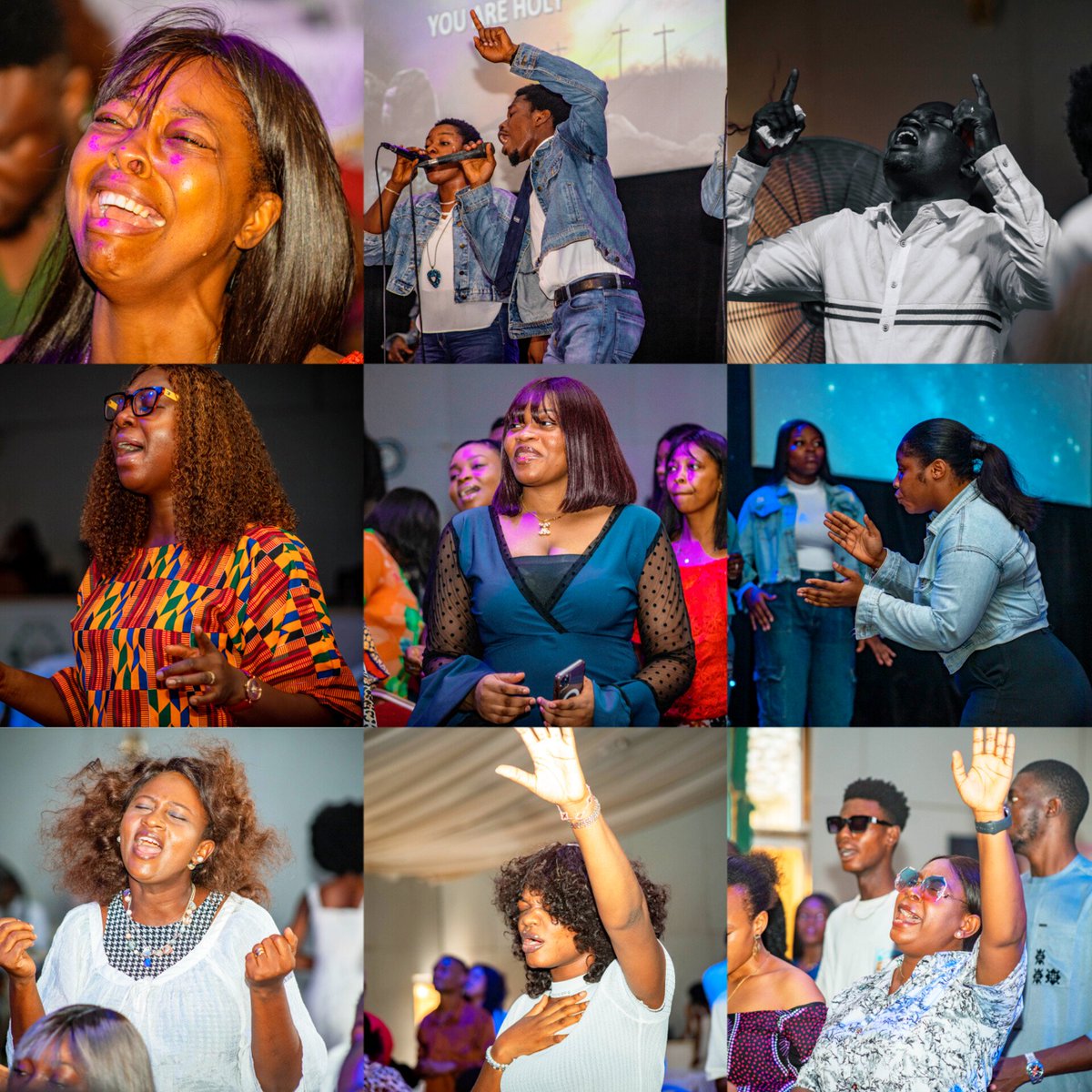 TetraEdgeChurch's tweet photo. Always Feeling blessed and inspired on this beautiful Sunday at church! Join us next Sunday (Tomorrow) as we come together in faith, unity, and love. Let's uplift our spirits and embrace the power of community.  🙏🏼✨ service times are 8am and 9:45am. See u there 🙏🏾 https://t.co/dZ3WGbhyIt
