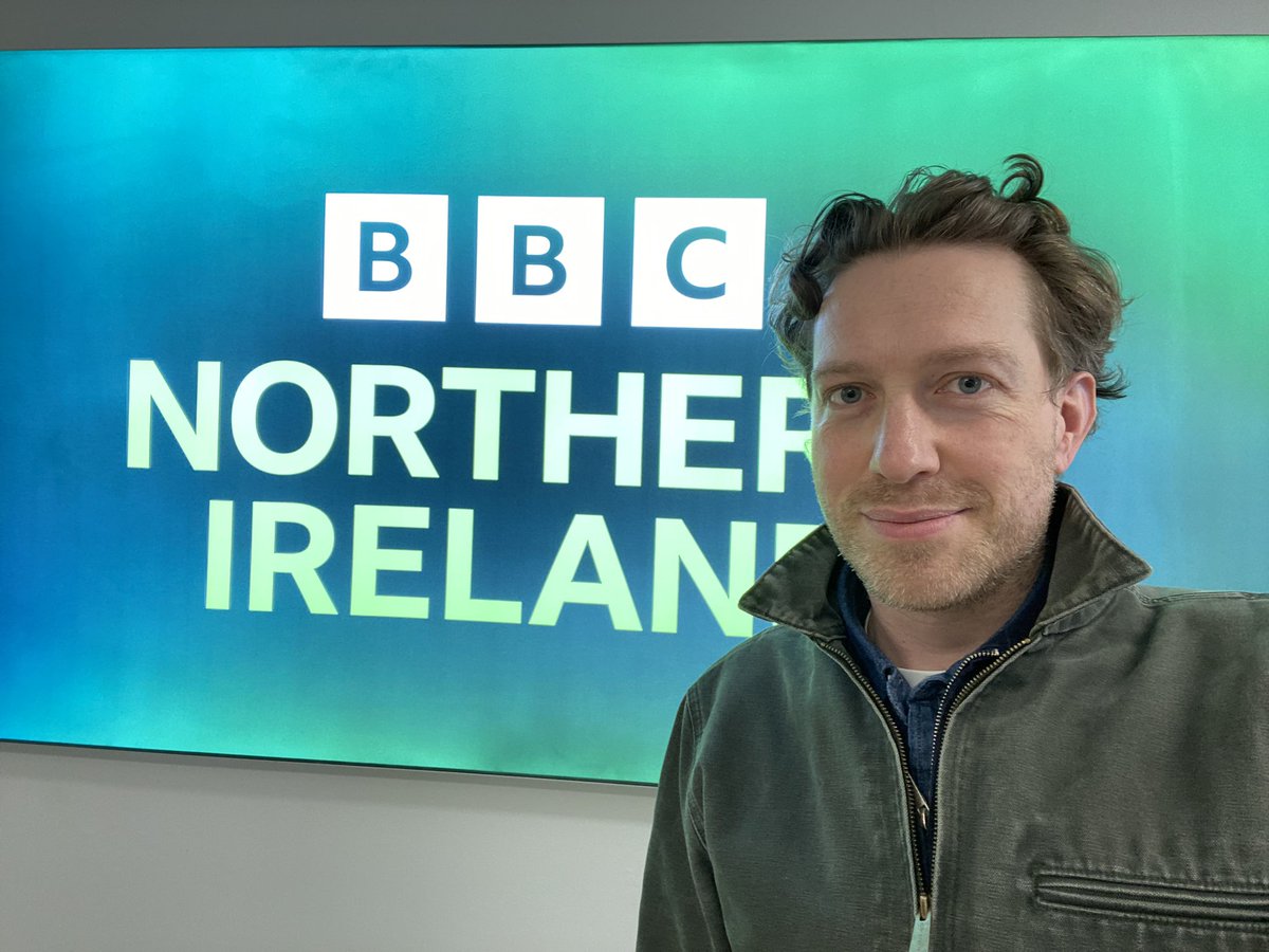 Looking forward to discussing why @CliffEdgeNI supports removal of the Universal Credit two-child limit this morning with @consumerlinda on @bbcradioulster from 10am. Listen at bbc.co.uk/sounds/play/li… @BASW_NI @BASW_UK