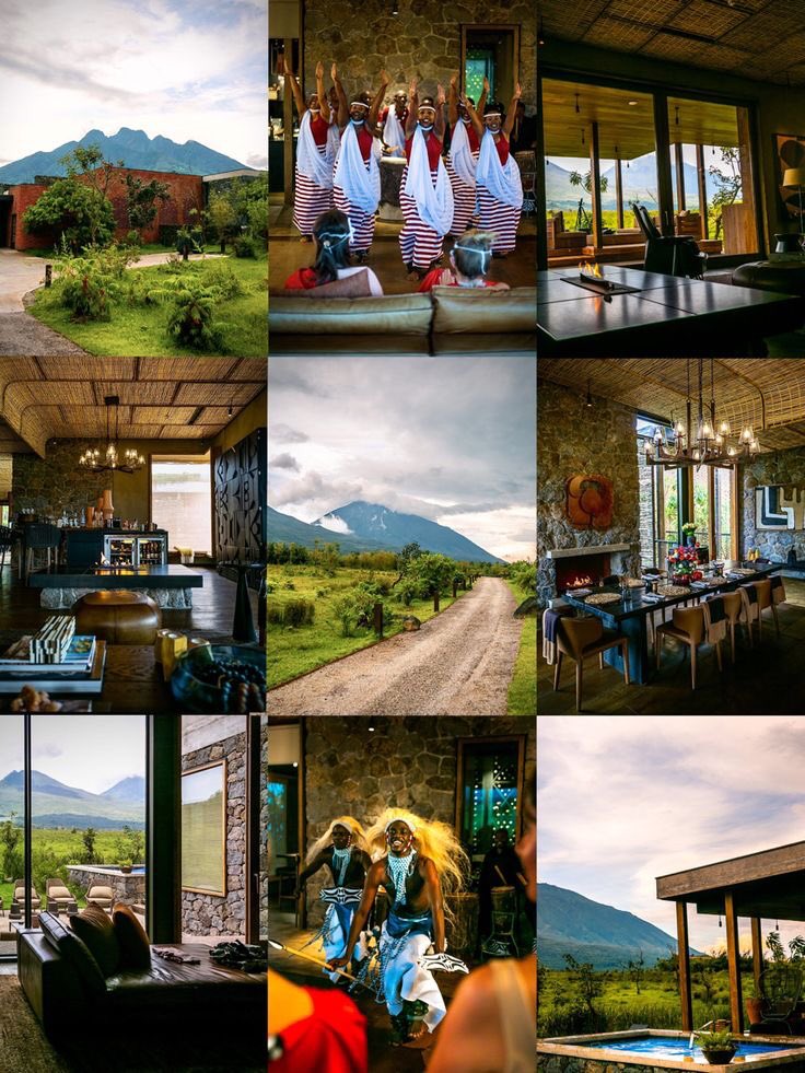 Visit #Rwanda with @inkindi_tours, travel better!

#VisitRwanda #travelwithinkindi #culturetrip #rwandaupdates #adventure #away #trip #kigalirwanda #InkindiImpact #tourism