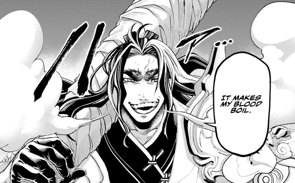 Not_4_Shoku's tweet photo. @lapesta_xl I really
     really
        really
         really
        really
       really
      really
      really
      really 
        really
          really
            really
              really 
             really 
              really
           love this character ♡☆. https://t.co/lNmEVumNSU