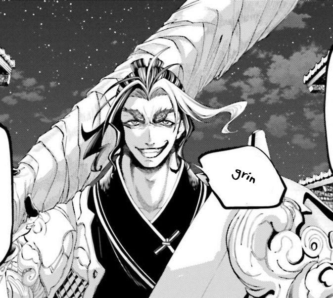 Not_4_Shoku's tweet photo. @lapesta_xl I really
     really
        really
         really
        really
       really
      really
      really
      really 
        really
          really
            really
              really 
             really 
              really
           love this character ♡☆. https://t.co/lNmEVumNSU