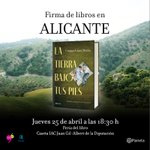Photo by IAC Juan Gil-Albert (@GilAlbertIAC)