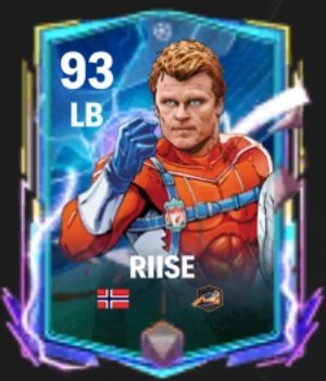 Best LB Under Any Budget In FC Mobile! Best LB under 100M Zambrotta 96 Best LB under 50M Capdevila 95 Best LB Under 40M Davies 94 Best LB Under 20M Riise 93 #eafc #FC24 #eafc24mobile #fc24mobile #eafcmobile #fcmobile #eafcmobile24 #fcmobile24 #eafc24mobile #fc24mobile Repost? 🤝