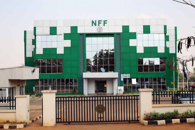 A very recent conversation, with a high-ranking person inside @thenff, leaves me very despondent about the future of #Nigerian football. “The more one points out what is wrong, and what we need to change, the more you are seen as an enemy inside the federation. It is an