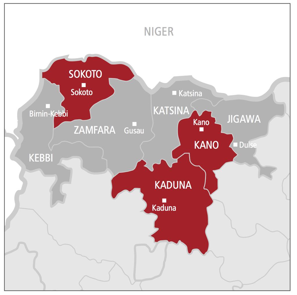 BAD NEWS FOR A NORTHWEST GOVERNOR: A former governor from the North West who presided over his state for 8 years has lost $120m investments in UKRAINE. This is as a result of the ongoing war between Russia and ukraine. The governor was reported to have invested…