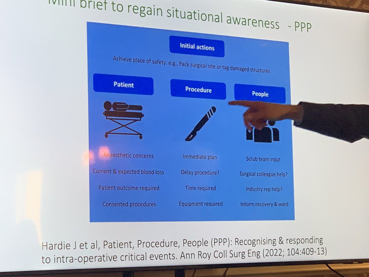 @BrennanSurgeon Great presentation highlighting how caring for ourselves and each other makes patients safer. Rest, nutrition, teamwork and don’t forget to say thank you. Have a good weekend. @BrennanSurgeon @LynneKerrUrol