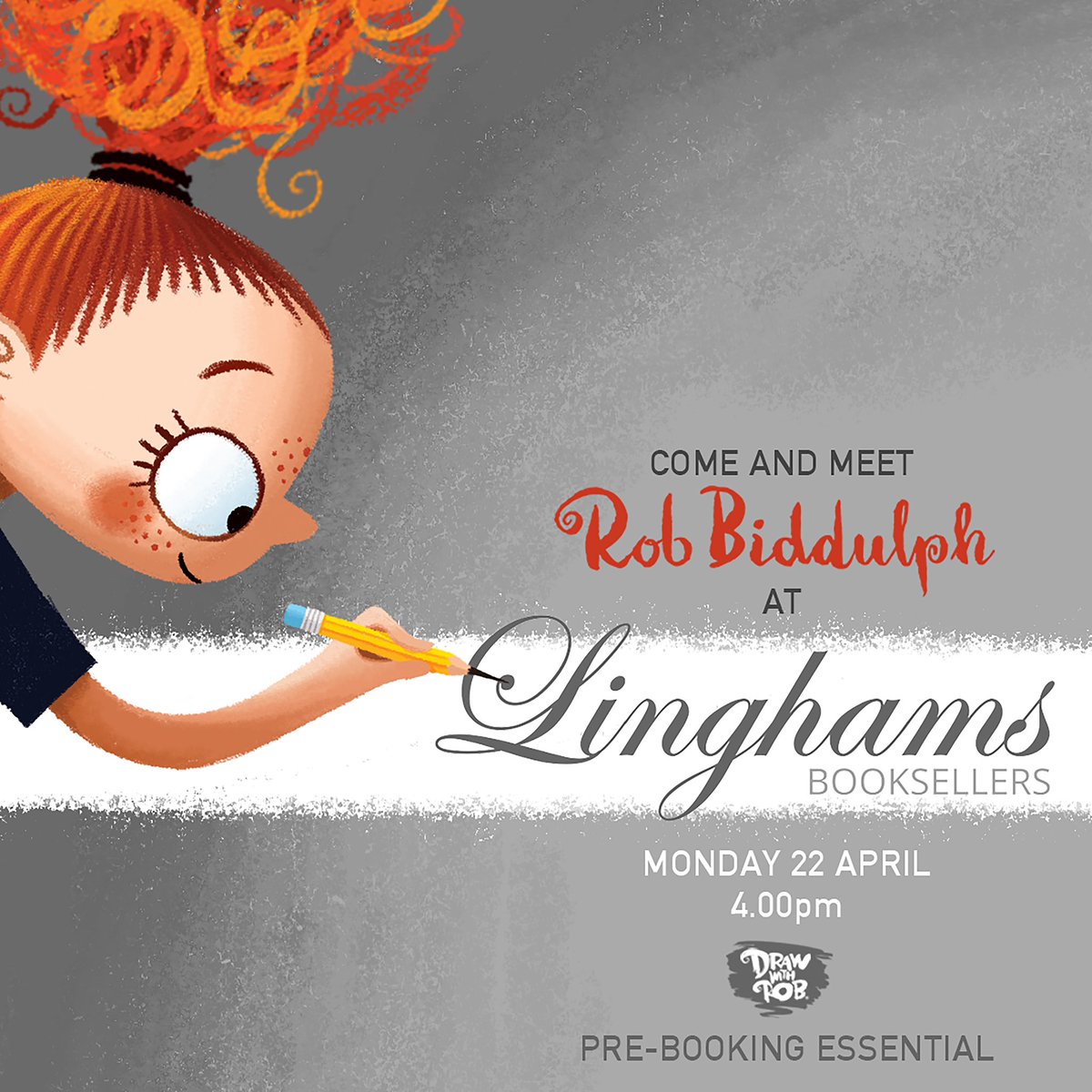 People of Liverpool and surrounding area. I will be at @LinghamsBooks THIS MONDAY after school if you want to come and say hi and get your books signed. More info here 👉 linghams.co.uk/event/book-sig…