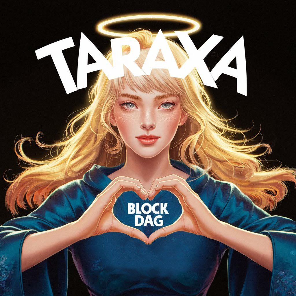 $TARA
beautiful day
#BlockDAG