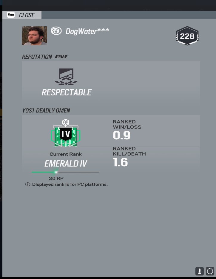 Polyus__'s tweet image. King of impactless frags and no elo💪