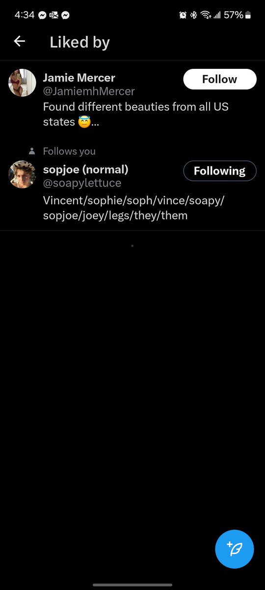 gakpth's tweet photo. @sophie it's just you and jamie whos got my back https://t.co/6FIZnRDI6n
