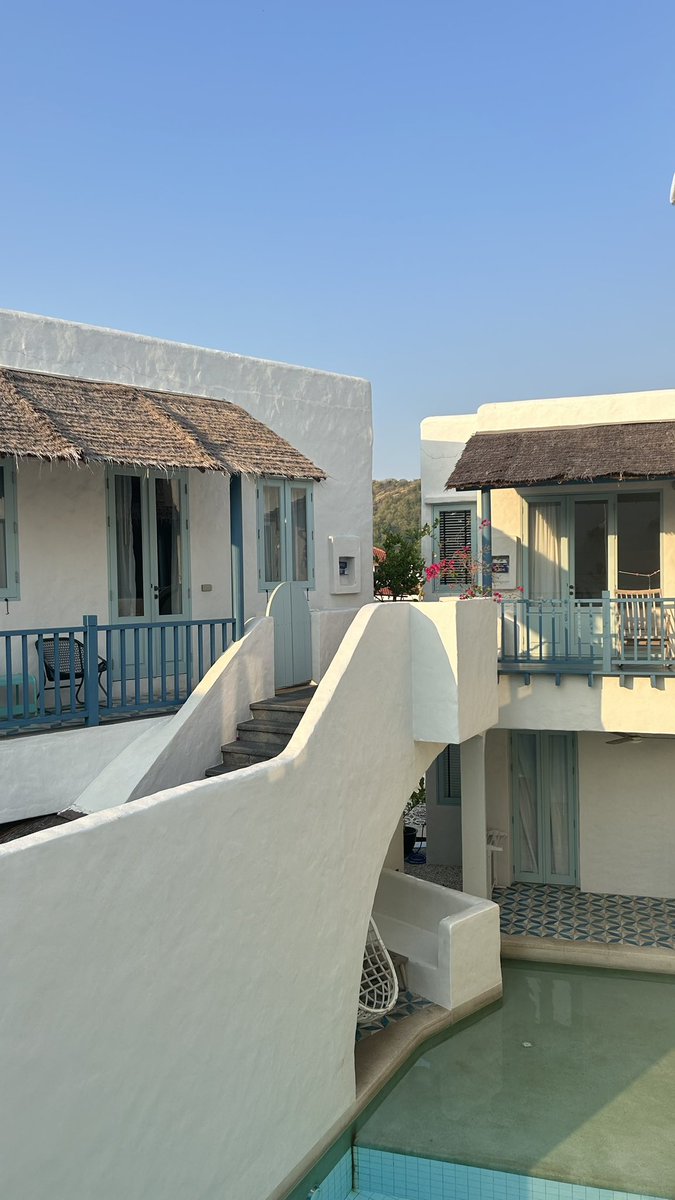 ยืนยันอีกเสียง วิวดี อาหารเช้าฟรีแบบพ่อครัวจัดเต็ม คุ้มราคามากๆ คิดถึงรสชาติข้าวผัดฮือ;—(