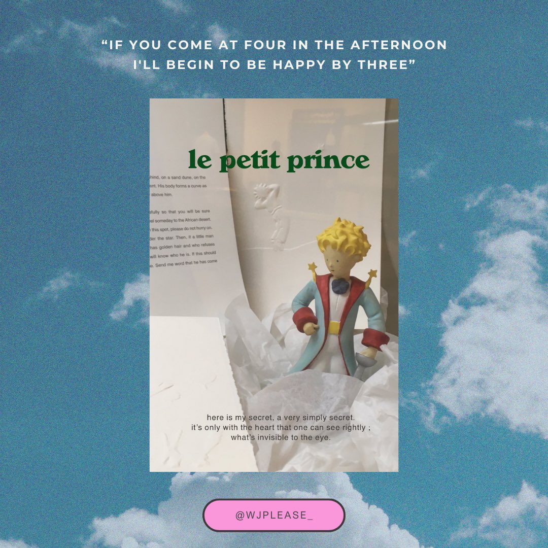 pls rt

สวัสดีค่ะ มีใครสนใจอยากซื้อโปสการ์ดจากรูปที่เราถ่ายเองไหมคะ ใบละ 50 บาทค่ะ ซื้อ 3 ใบขึ้นไปส่งฟรี (reg 35/ems 45)

- Hi, 2024 (7 ใบ)
- museum (5 ใบ)
- best part (4 ใบ)
- เจ้าชายน้อย (2 ใบ)

ไม่ซื้อไม่เป็นไร แต่ช่วยเรียกเพื่อนมามุงหน่อยนะคะ ขอบคุณค่ะ y-y

#โปสการ์ด